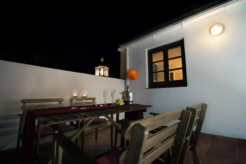 Studio in Malaga 102285