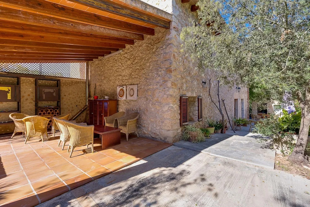 Finca Can Gallet