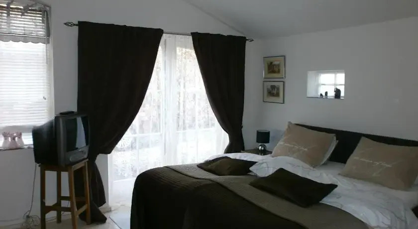 B&B t Aelsterbosch