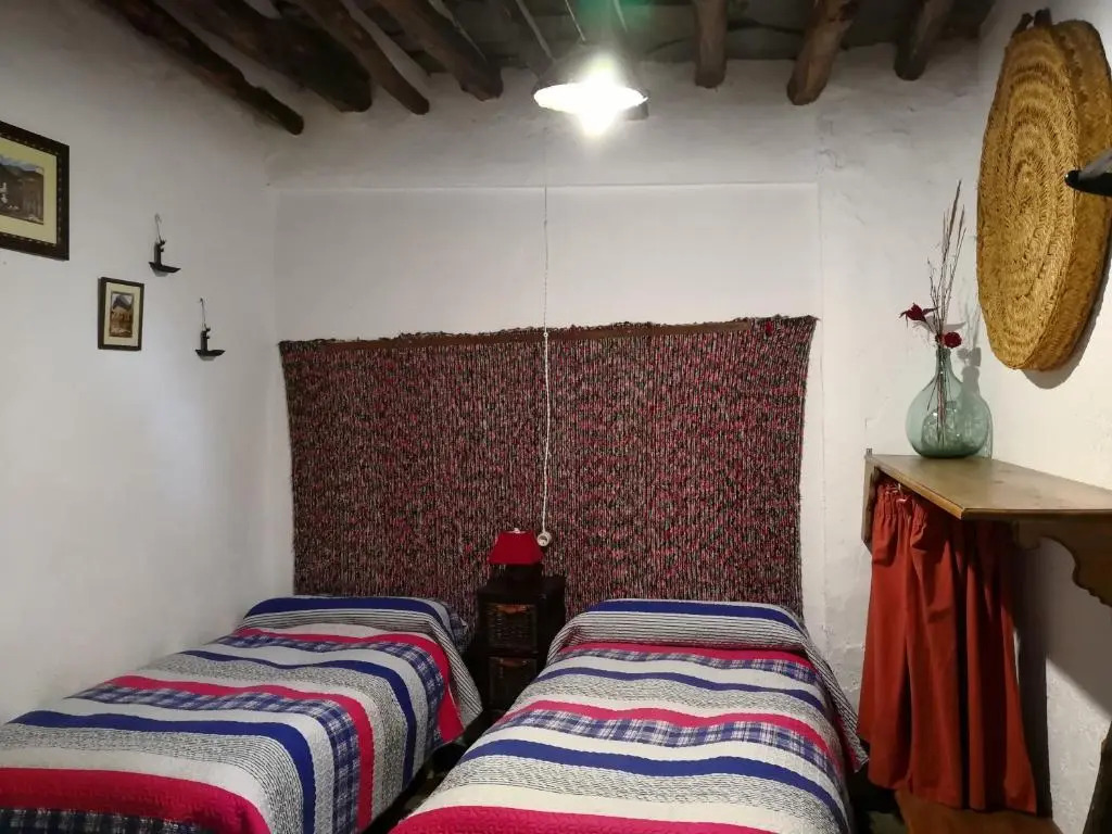 Cortijo Buena Vista