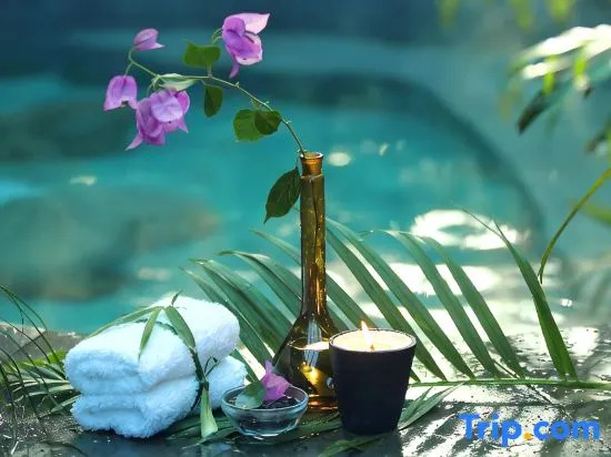 Tai Lake Dreamlohas Villa Resort
