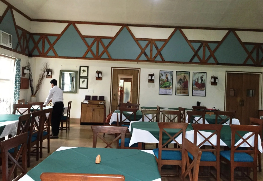 Modi's Resort Karjat