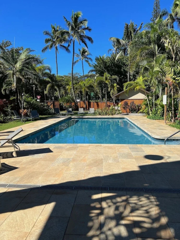 Hanalei Colony Resort