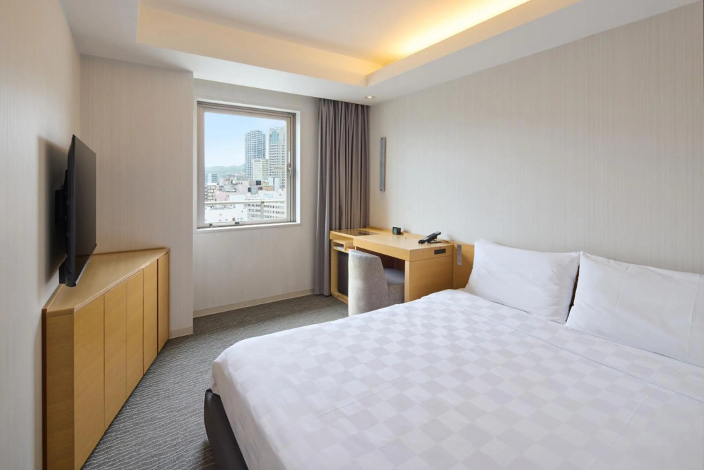 Kobe Motomachi Tokyu REI Hotel