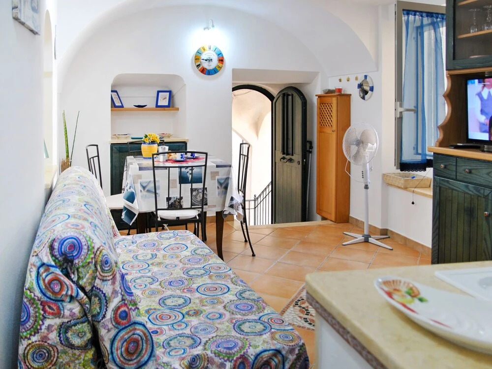 Casa Mya Sperlonga in Sperlonga