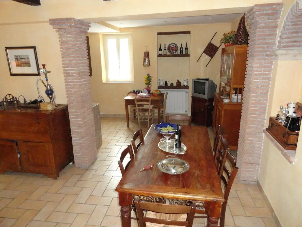 B&B Casa Vacanza Lo Spirito Libero