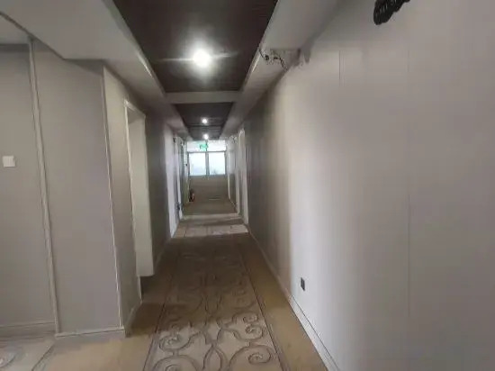 Naya Hotel Wenxiang
