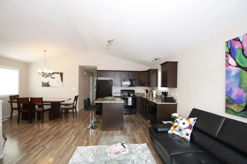 Hampton 3bd 2br near Airport