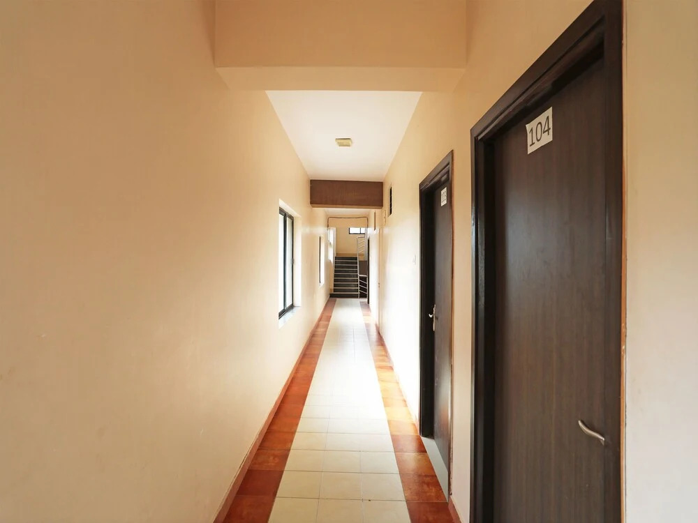 OYO 16586 Pragati Beach Resort