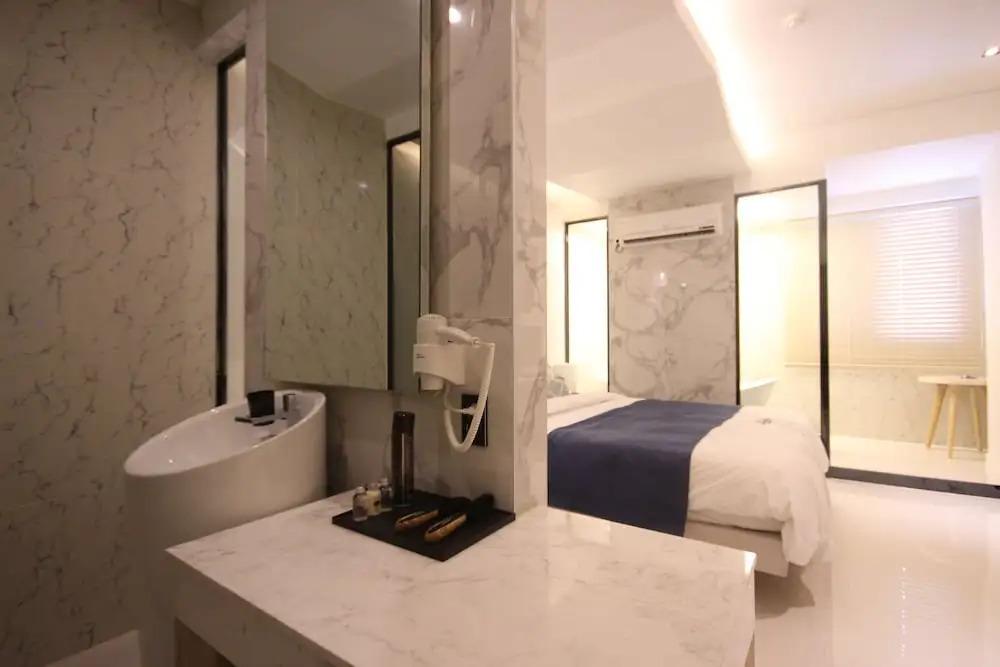 Club Hotel Seomyeon