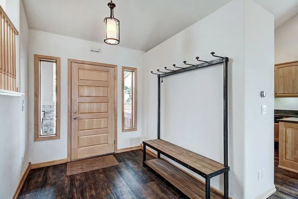 Charter Ridge 60 Apartment