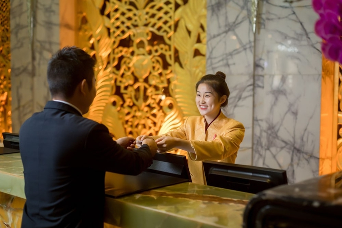 Zhangjiajie Tule Guesthouse Inn