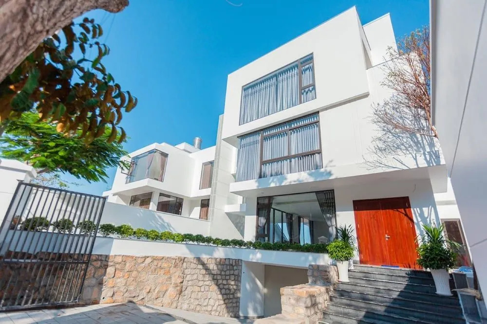 Villa Viba