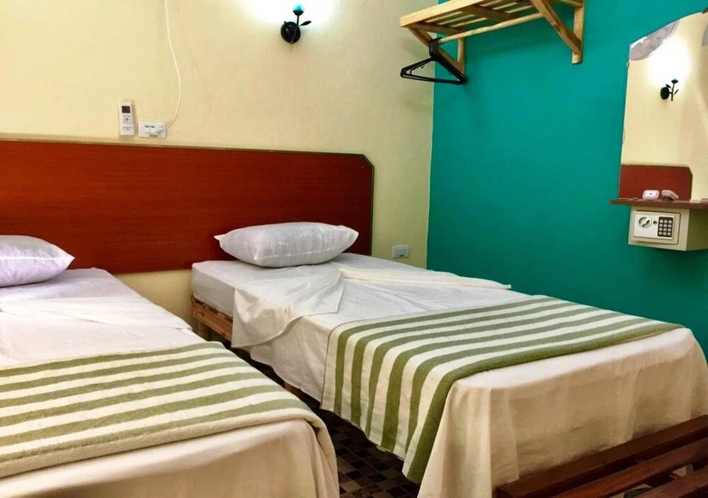 La Casa de Pepe CIENFUEGOS