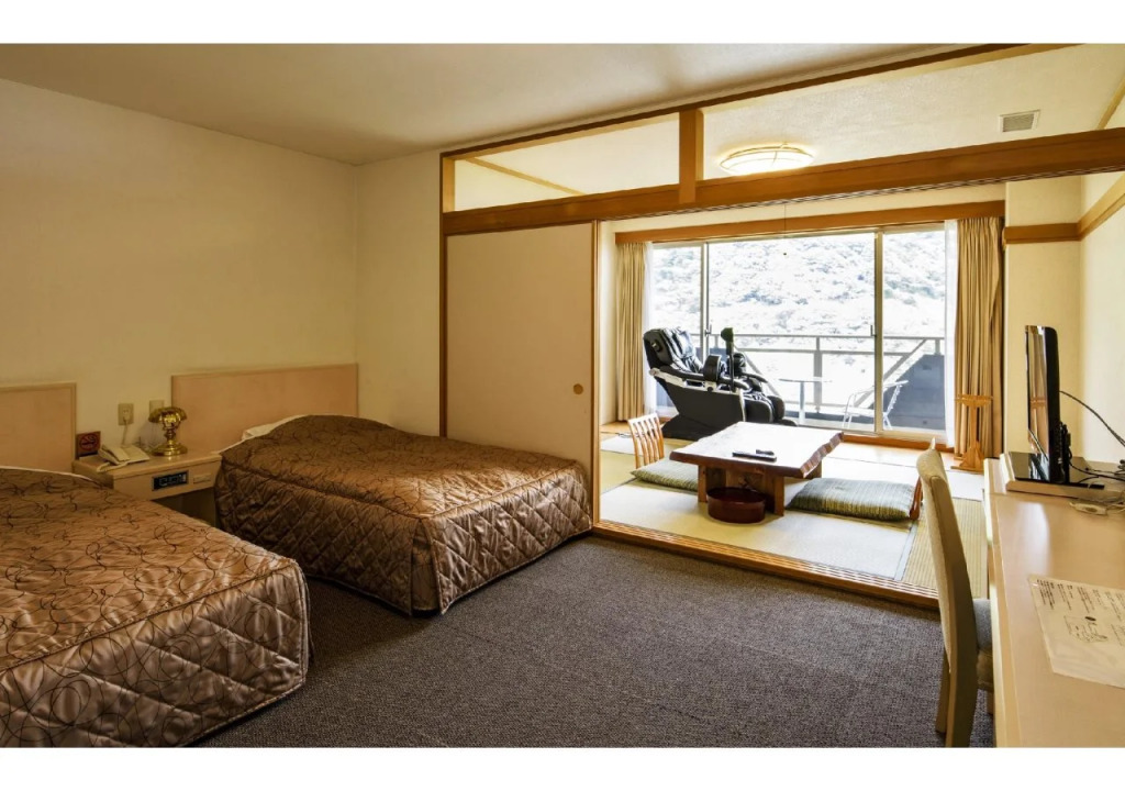 LiVEMAX Resort Izu Okawa