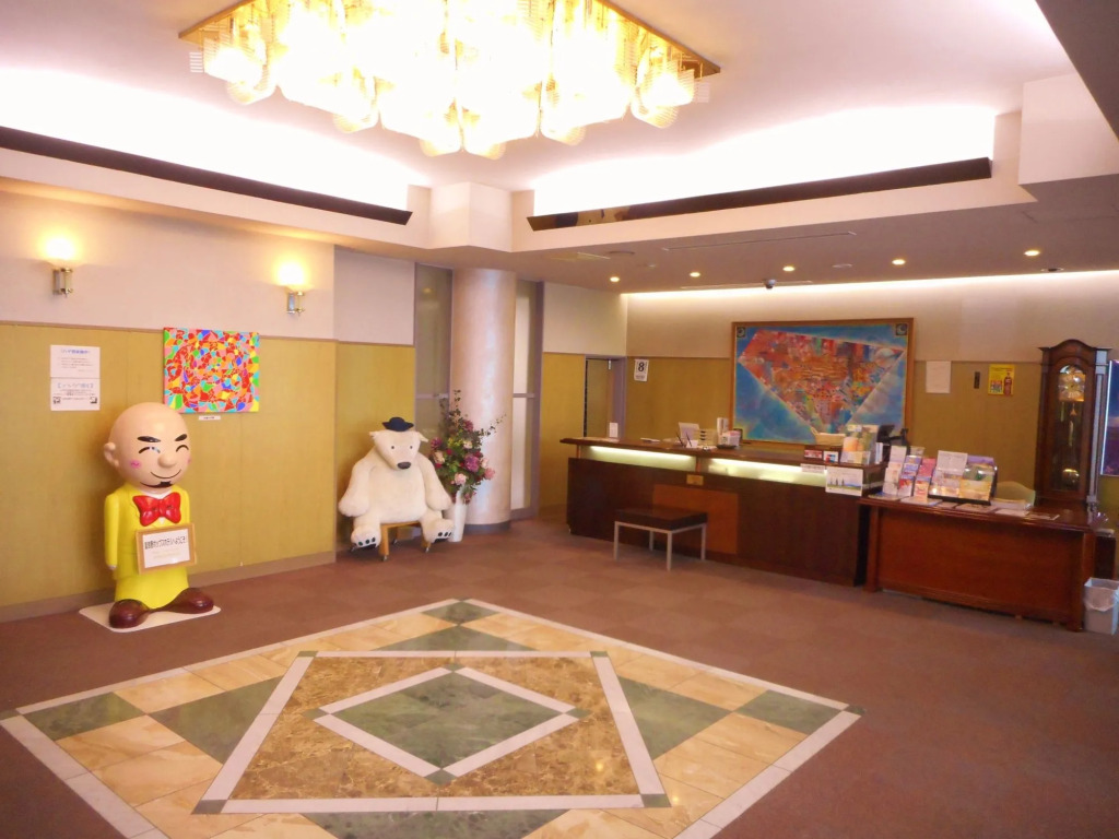 Furano Hops Hotel