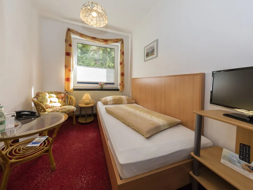 Hotel Waldidyll