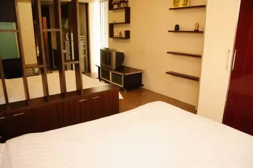 Inn China Apartment Shenzhen