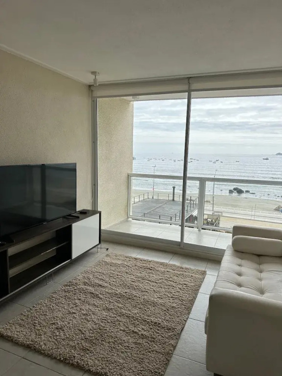 American Apart Hotel Los Vilos