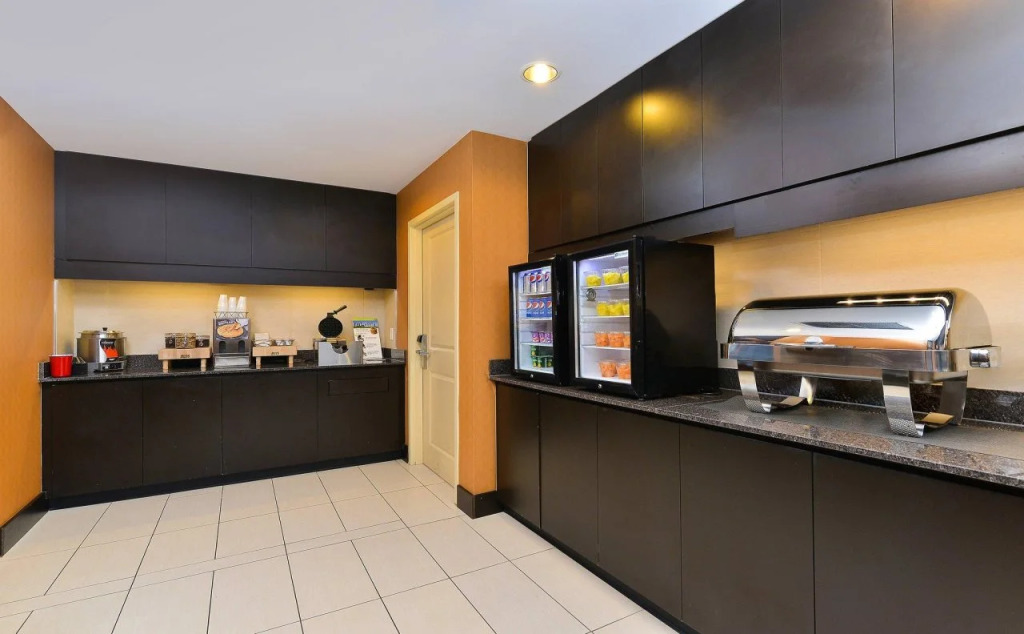 Residence Inn Champaign