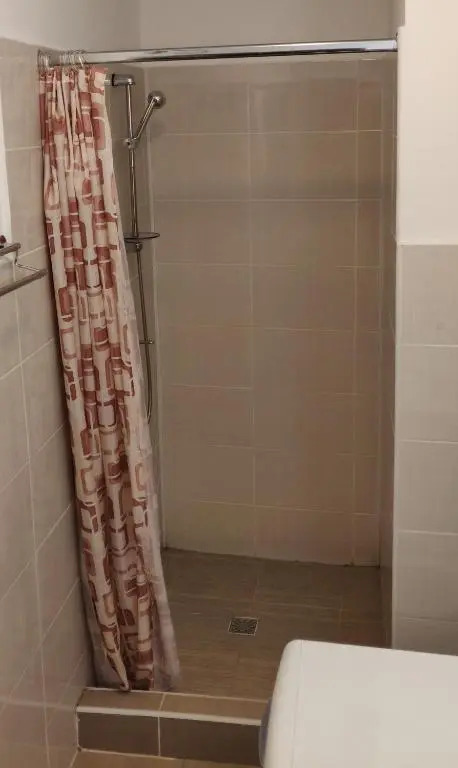 Sandor Central Studio Apartment