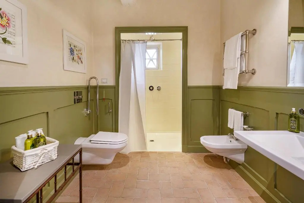 La Pietra Del Cabreo