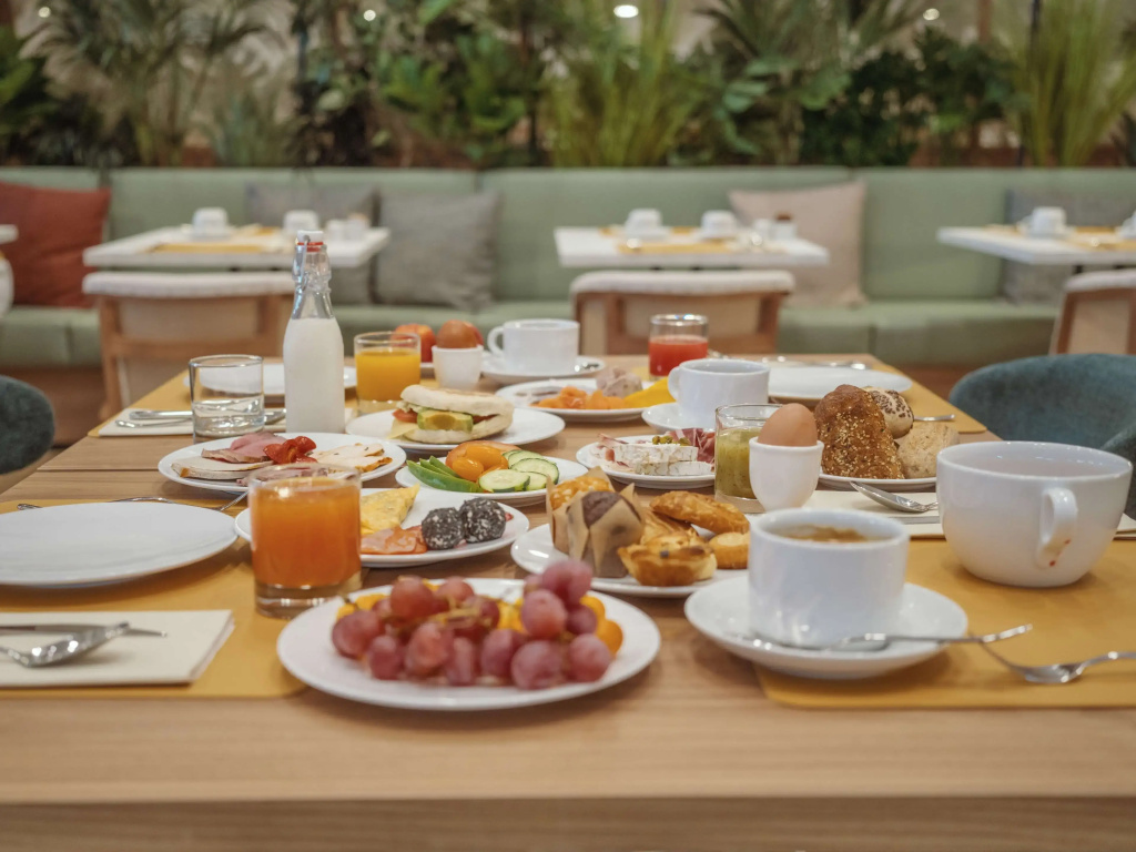 Hyatt Ziva Madeira