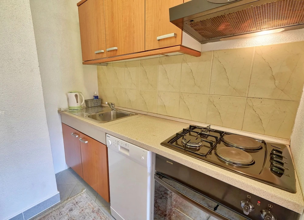 4 Bedroom House - Jacuzzi - Jacobs Resort