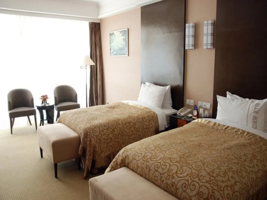 Dongying Blue Horizon International Hotel