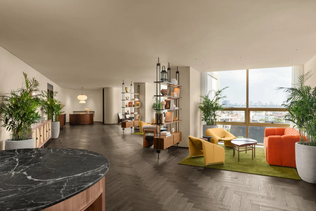 L7 WEST LAKE HANOI BY LOTTE - L7 RESIDENCES