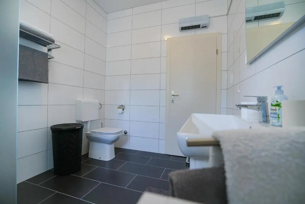 TJ Apartment 2 Zadar
