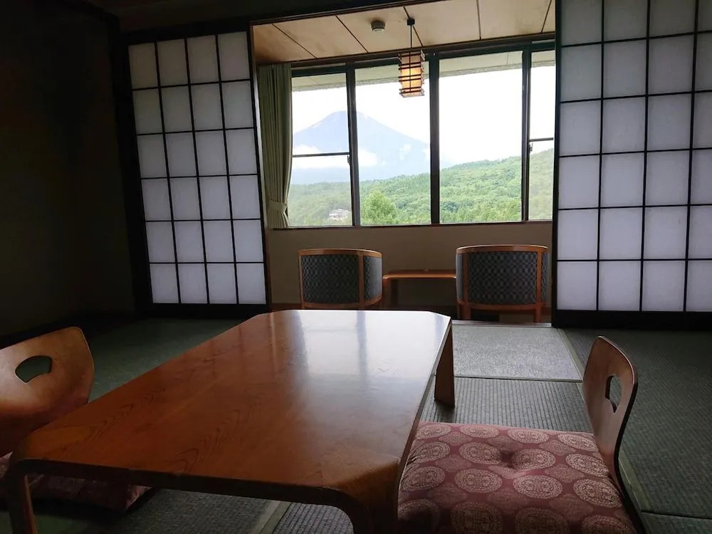 Rokumeikan Hills