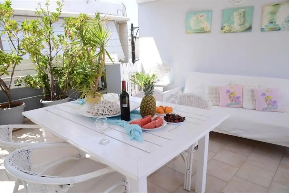 GGK Apartments