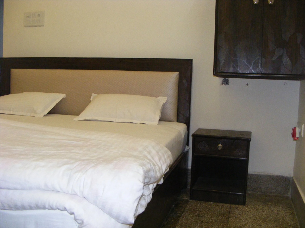 Hotel Vacation