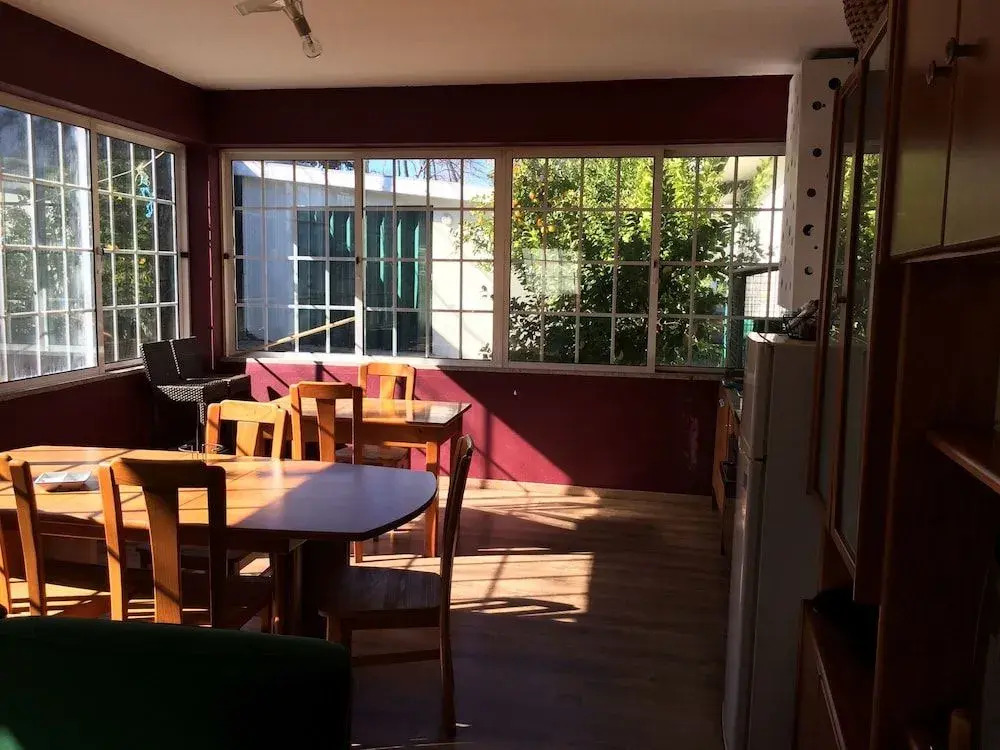 hostel do Ermal