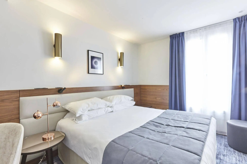 Hotel Royal Phare