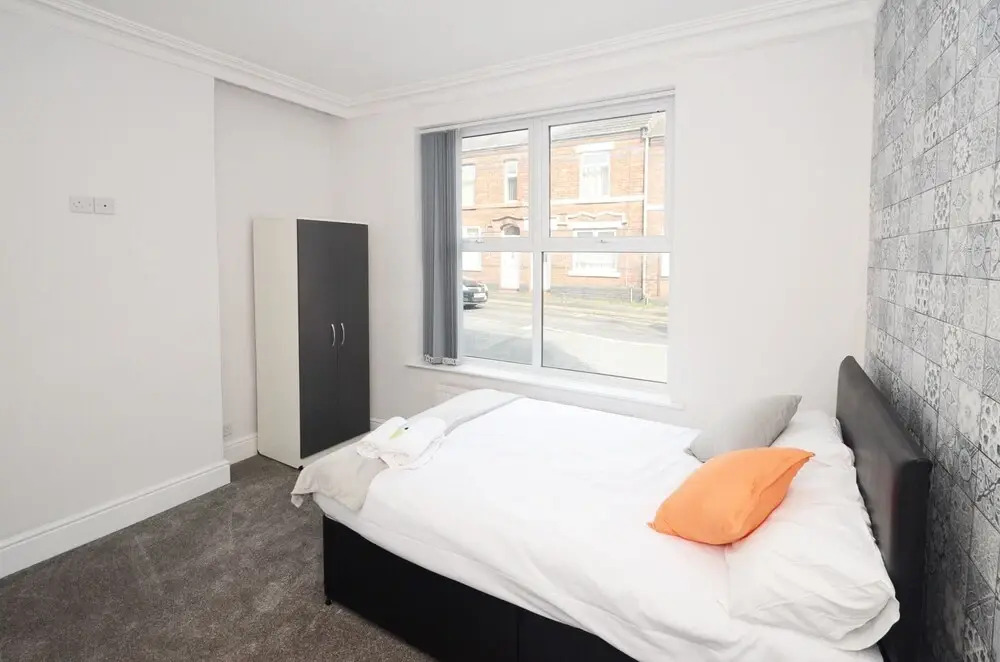 Townhouse @ Spring Gardens Crewe