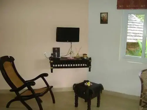 Vishram Village