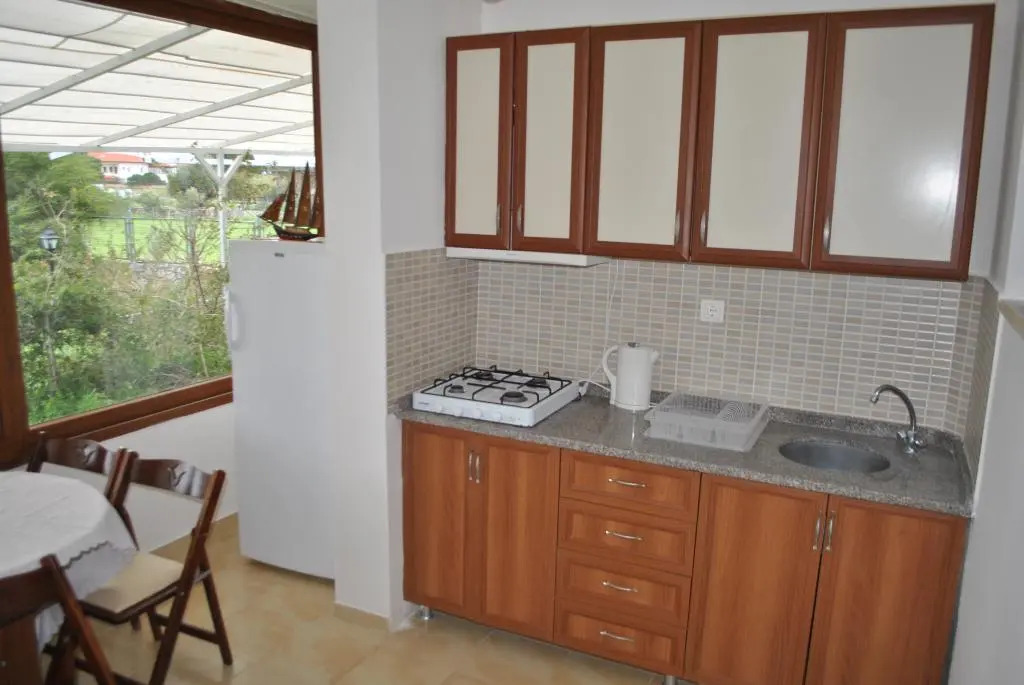 Defne Apart Otel - Datça