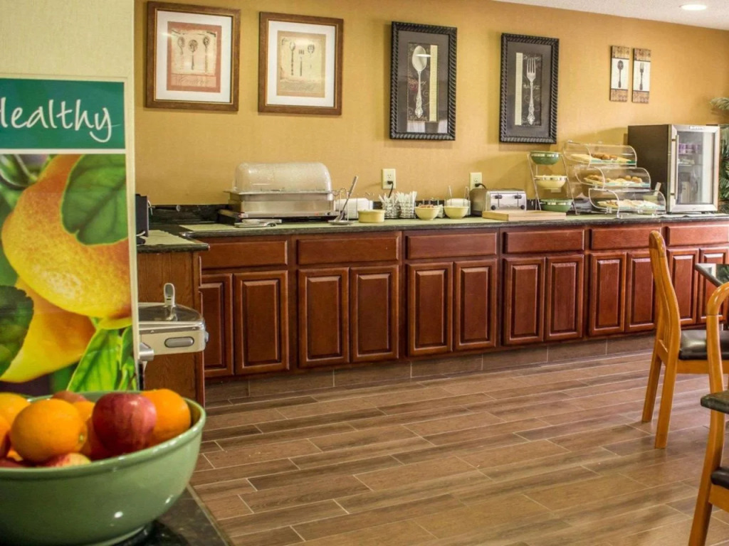 SureStay Plus Hotel by Best Western Asheboro