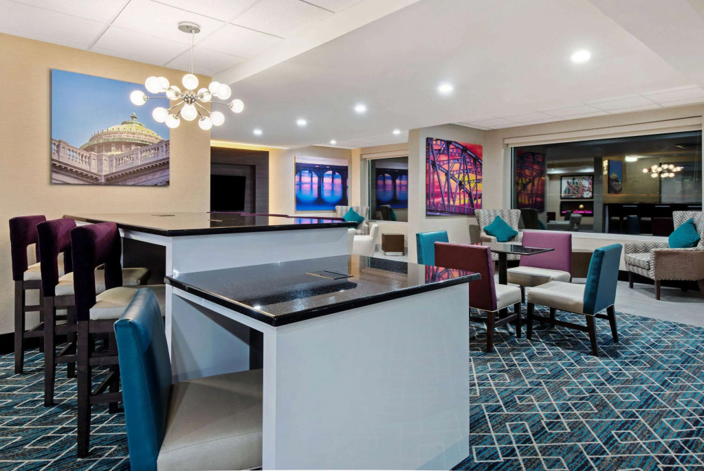 La Quinta by Wyndham New Cumberland - Harrisburg