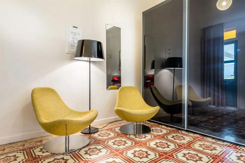 Hotel 't Klooster
