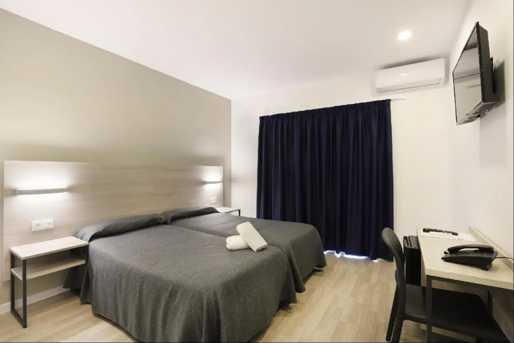 Hotel Brasil