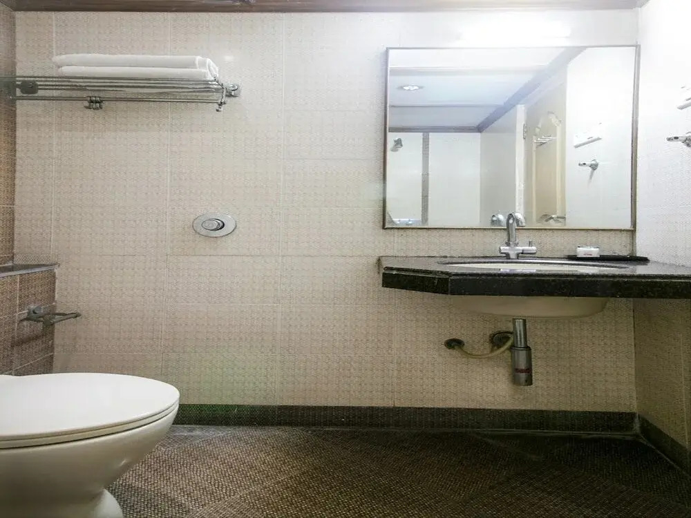 Hotel Dhiraj by OYO Rooms