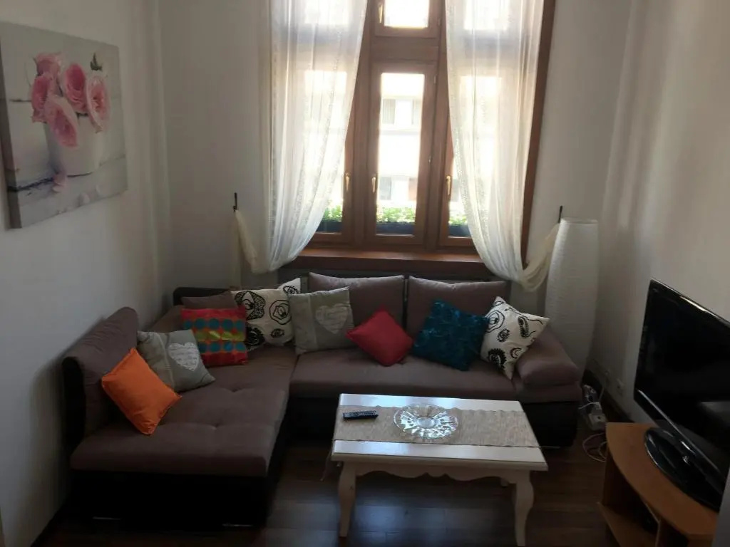 Bastion Apartament 1