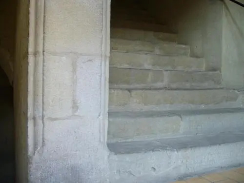 Pelletier du Claux