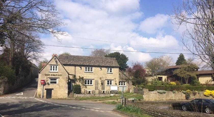 The Swan Inn