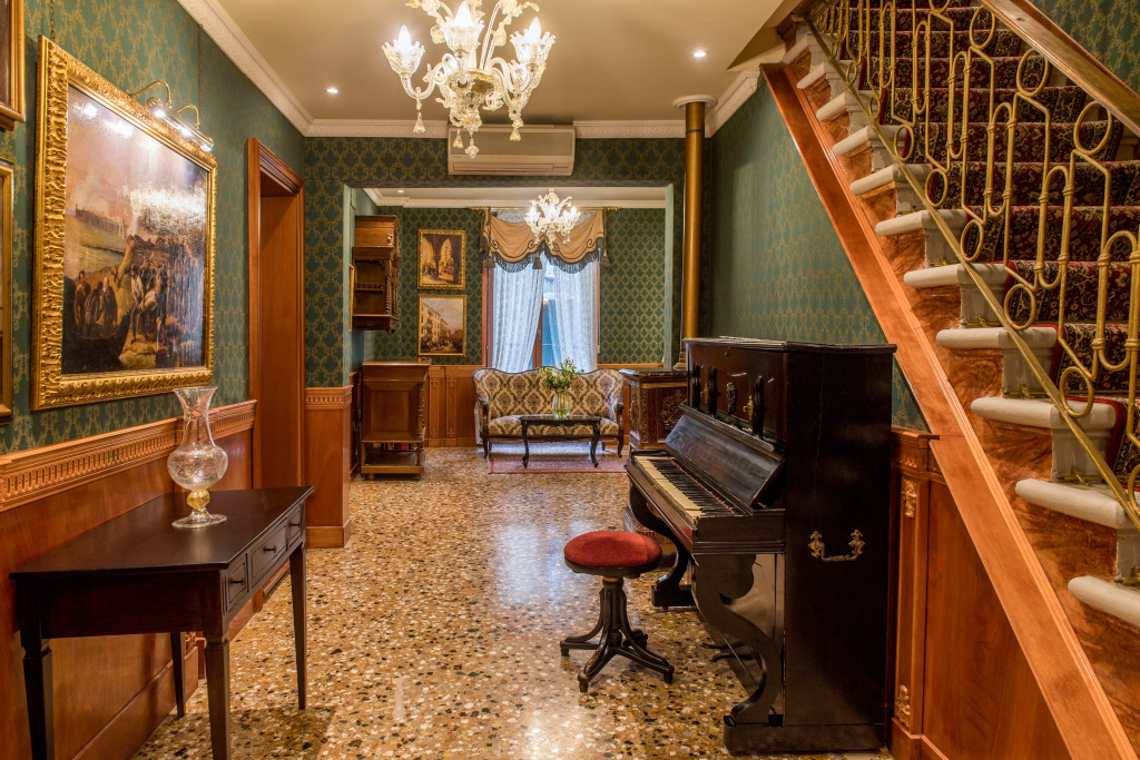 Hotel Casa Nicolò Priuli