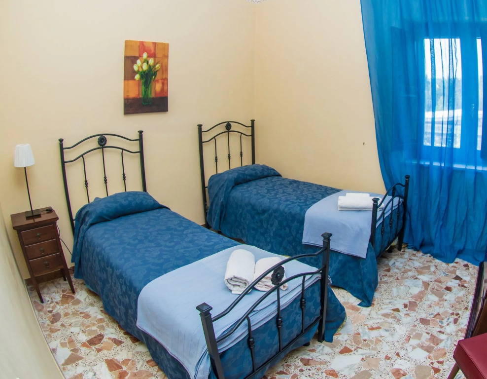Residence e B&B Villamirella