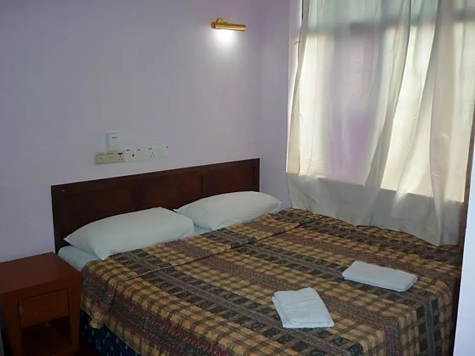 A&J Budget Hotel